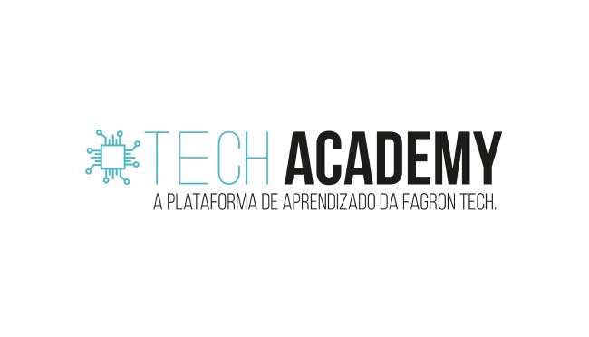 Logotipo da Tech Academy